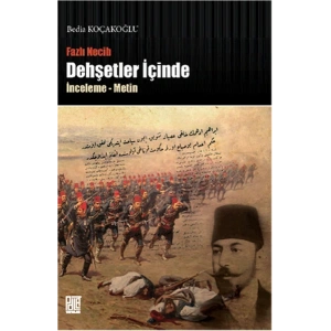 Dehşetler İçinde