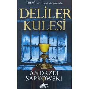 Deliler Kulesi - Hussit Üçlemesi 1