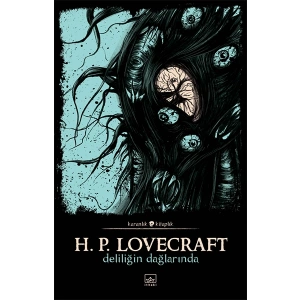 Deliliğin Dağlarında