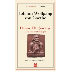 Demir Elli Şövalye