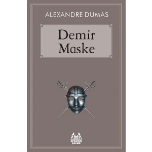 Demir Maske