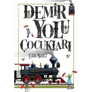 Demir Yolu Çocukları