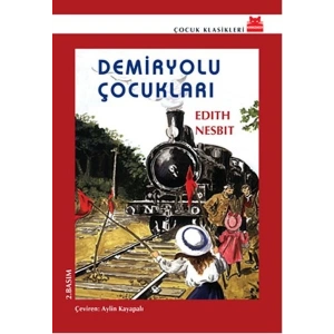 Demiryolu çocukları