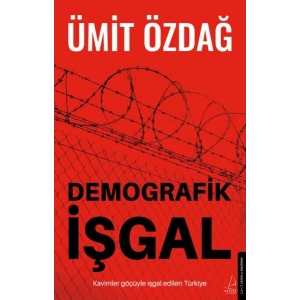 Demografik İşgal