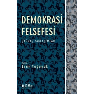 Demokrasi Felsefesi