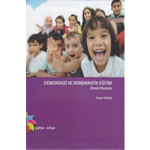 Demokrasi  ve Demokratik Eğitim