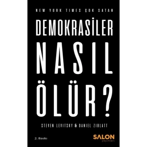 Demokrasiler Nasıl Ölür?