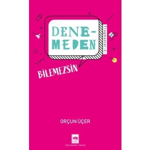 Denemeden Bilemezsin - Fragmanlar 2