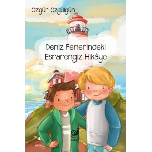 Deniz Fenerindeki Esrarengiz Hikaye