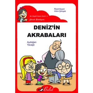 Denizin Akrabaları /Düz Yazı