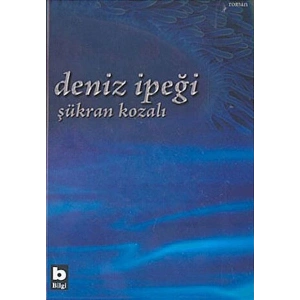 Deniz İpeği