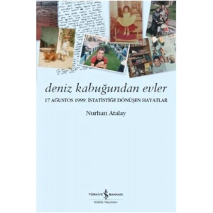 Deniz Kabuğundan Evler