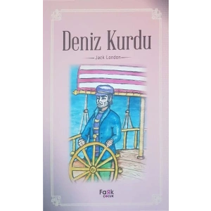 Deniz Kurdu