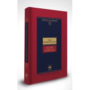 Deniz Kurdu-Dünya Klasikleri (Ciltli)