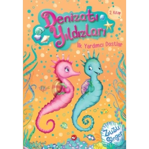 Denizatı Yıldızları 2 - İlk Yardımcı Dostlar