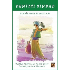 Denizci Sinbad