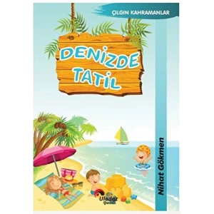 Denizde Tatil