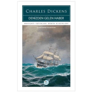 Denizden Gelen Haber