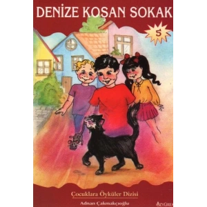 Denize Koçan Sokak