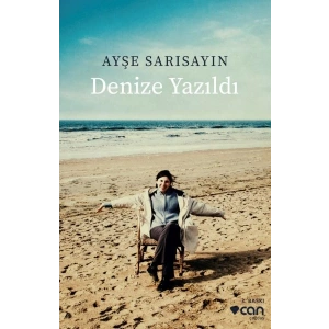 Denize Yazıldı