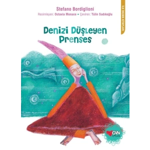 Denizi Düşleyen Prenses