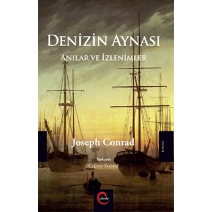 Denizin Aynası - Anılar ve İzlenimler