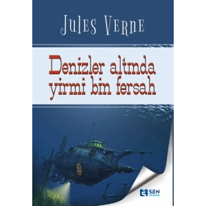 Denizler Altında 20 Bin Fersah