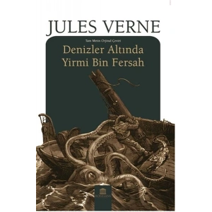 Denizler Altında Yirmi Bin Fersah