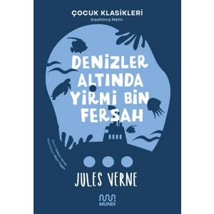 Denizler Altında Yirmi Bin Fersah