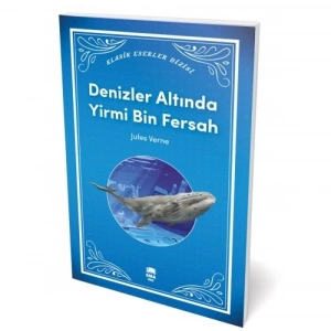Denizler Altında Yirmi Bin Fersah