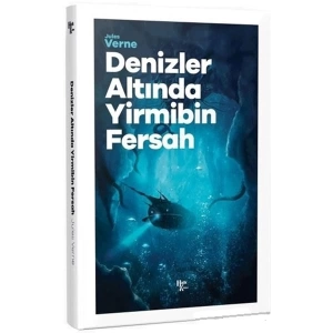 Denizler Altında Yirmibin Fersah