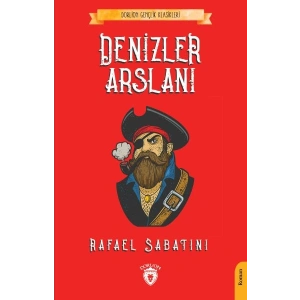 Denizler Arslanı