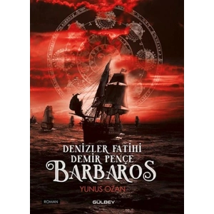 Denizler Fatihi Demir Pençe