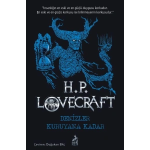 Denizler Kuruyana Kadar