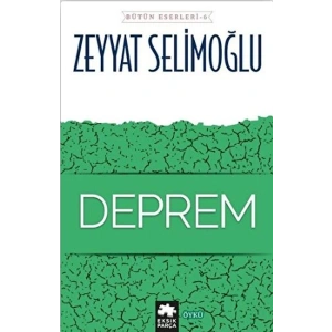 Deprem - Bütün Eserleri 6