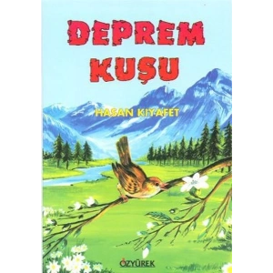 Deprem Kuşu