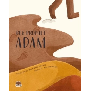 Der Prophet Adam (Almanca Âdem Aleyhisselam)