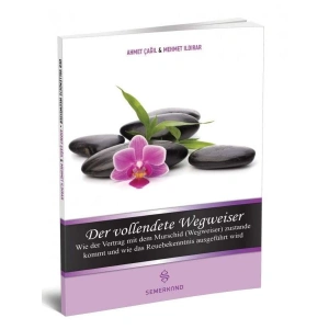 Der Vollendete Wegweiser (Mürşidi Kamil Kimdir)