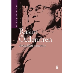 Dergiciliğin Mavera’sı