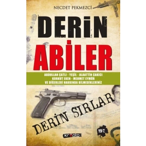 Derin Abiler