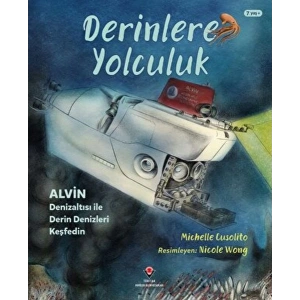 Derinlere Yolculuk - Alvin Denizaltısı ile Derin Denizleri Keşfedin
