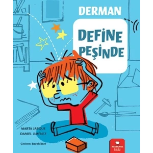 Derman Define Peşinde