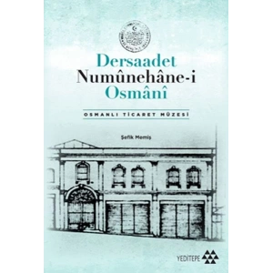 Dersaadet Numûnehâne-i Osmânî