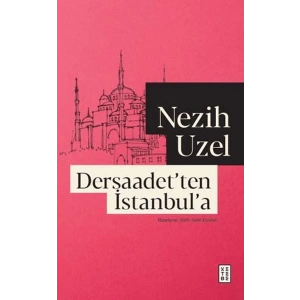 Dersaadetten İstanbula