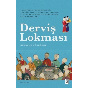 Derviş Lokması