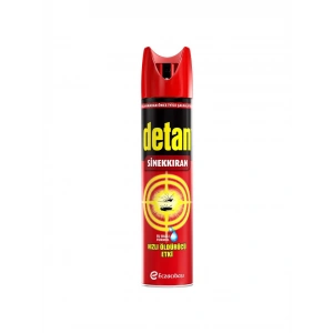 Detan Sinekkıran Su Bazlı 275 ml