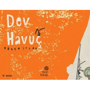 Dev Havuç