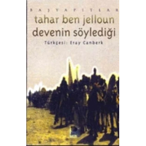 Devenin Söylediği