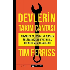 Devlerin Takım Çantası