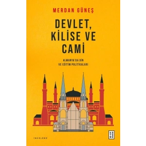 Devlet, Kilise ve Cami